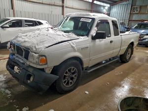 Ford Ranger SUPER CAB 4.0L 6 2008