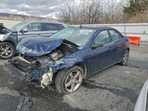 Pontiac G6 BASE 3.5L 6 2008