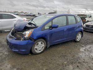Honda Fit 1.5L 4 2013