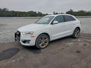 Audi Q3 PRESTIGE 2.0L 4 2015