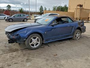 Ford Mustang 3.8L 6 2002