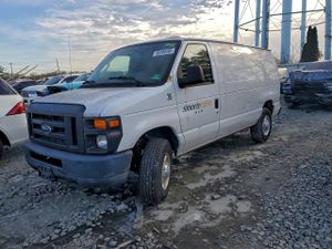 Ford Econoline E250 VAN 4.6L 8 2012