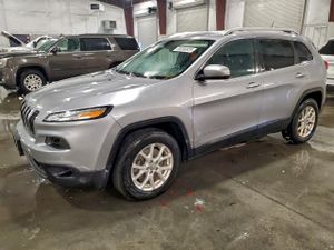 Jeep Cherokee LATITUDE 3.2L 6 2014