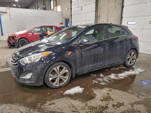 Hyundai Elantra 1.8L 4 2013