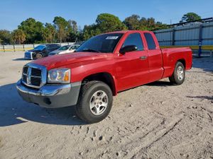 Dodge Dakota SLT 3.7L 6 2005