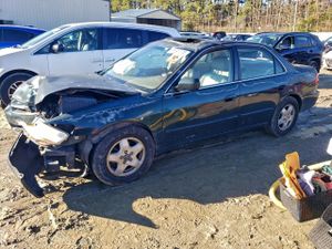 Honda Accord EX 3.0L 6 1999