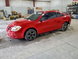 Chevrolet Cobalt LS 2.2L 4 2007