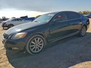 Lexus GS 300 3.0L 6 2006