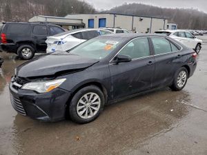 Toyota Camry LE 2.5L 4 2015