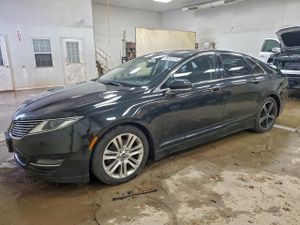 Lincoln MKZ 2.0L 4 2015