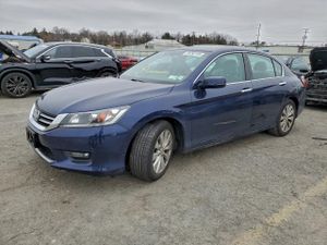 Honda Accord EXL 2.4L 4 2015