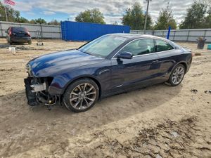 Audi A5 PREMIUM PLUS 2.0L 4 2014