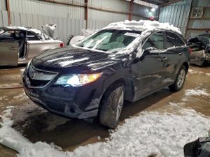 Acura RDX 3.5L 6 2015