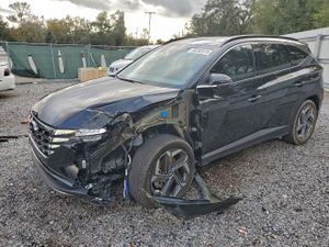 Hyundai Tucson LIMITED 2.5L 4 2023