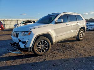 Jeep Grand Cherokee LIMITED 3.6L 6 2014