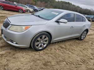 Buick LaCrosse 3.6L 6 2013