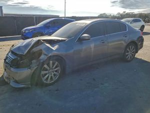 Infiniti G37 BASE 3.7L 6 2011
