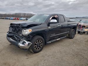 Toyota Tundra DOUBLE CAB LIMITED 5.7L 8 2014