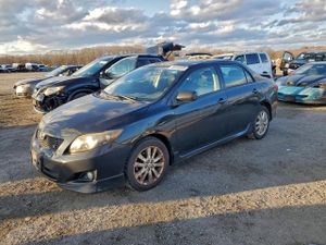 Toyota Corolla BASE 1.8L 4 2009