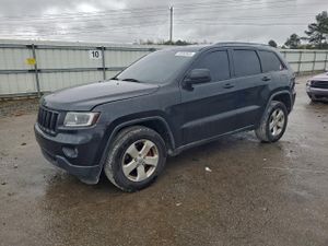Jeep Grand Cherokee LAREDO 3.6L 6 2012