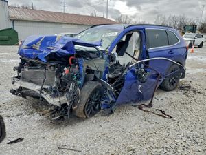 Honda CR-V SPORT 2.0L 4 2023