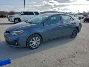 Toyota Corolla L 1.8L 4 2014