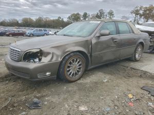 Cadillac Deville 4.6L 8 2003