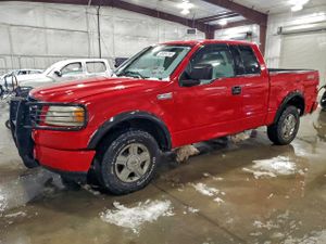 Ford F-150 4.6L 8 2004