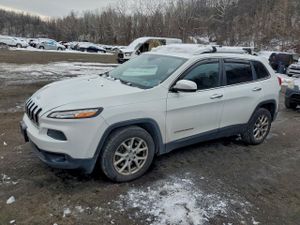 Jeep Cherokee LATITUDE 3.2L 6 2014