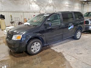 Dodge Grand Caravan (Caravan) SE 3.3L 6 2010