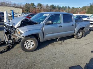 Toyota Tacoma DOUBLE CAB 2.7L 4 2014