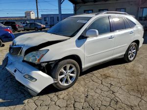 Lexus RX 350 3.5L 6 2009