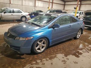 Honda Civic EX 1.8L 4 2010
