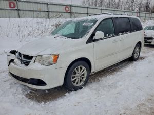 Dodge Grand Caravan (Caravan) SXT 3.6L 6 2014