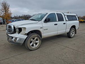 Dodge RAM ST 5.7L 8 2008