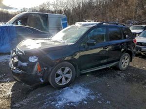 Subaru Forester 2.5I PREMIUM 2.5L 4 2015