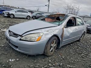 Honda Accord EX 2.4L 4 2005