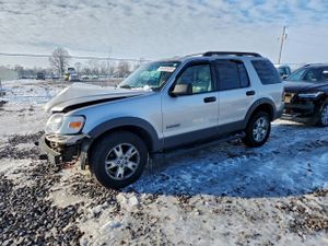 Ford Explorer XLT 4.0L 6 2006