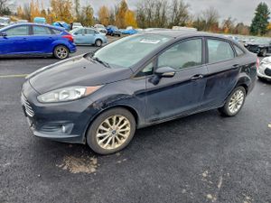 Ford Festiva SE 1.6L 4 2014