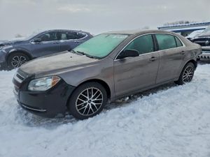 Chevrolet Malibu LS 2.4L 4 2012