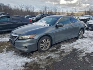 Honda Accord EX 2.4L 4 2011