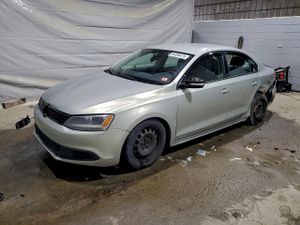Volkswagen Jetta SE 2.5L 5 2012
