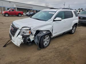 GMC Terrain SLT 2.4L 4 2015
