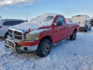Dodge RAM ST 4.7L 8 2008
