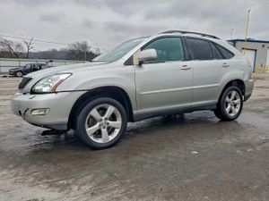 Lexus RX 330 3.3L 6 2004