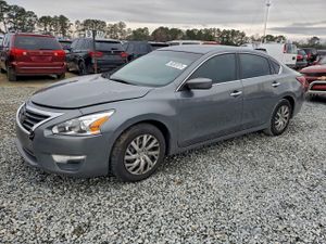 Nissan Altima 2.5 2.5L 4 2015