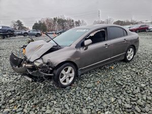 Honda Civic LX-S 1.8L 4 2010