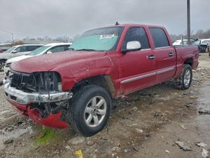 GMC Sierra K1500 5.3L 8 2006