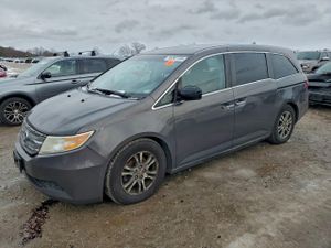 Honda Odyssey EX 3.5L 6 2013