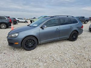 Volkswagen Jetta TDI 2.0L 4 2012